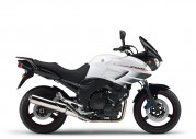 Yamaha TDM900 Yamaha TDM900